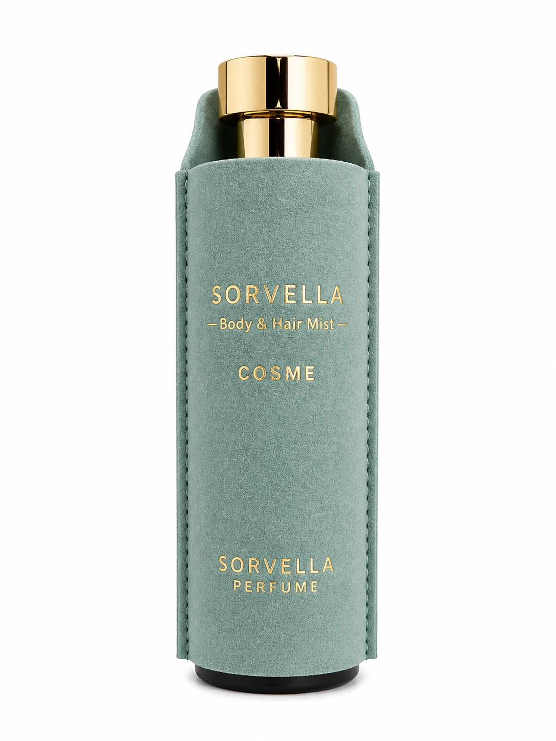 5905489911326-mists SORVELLA Body & Hair Mist COSME 10ml - Image 1