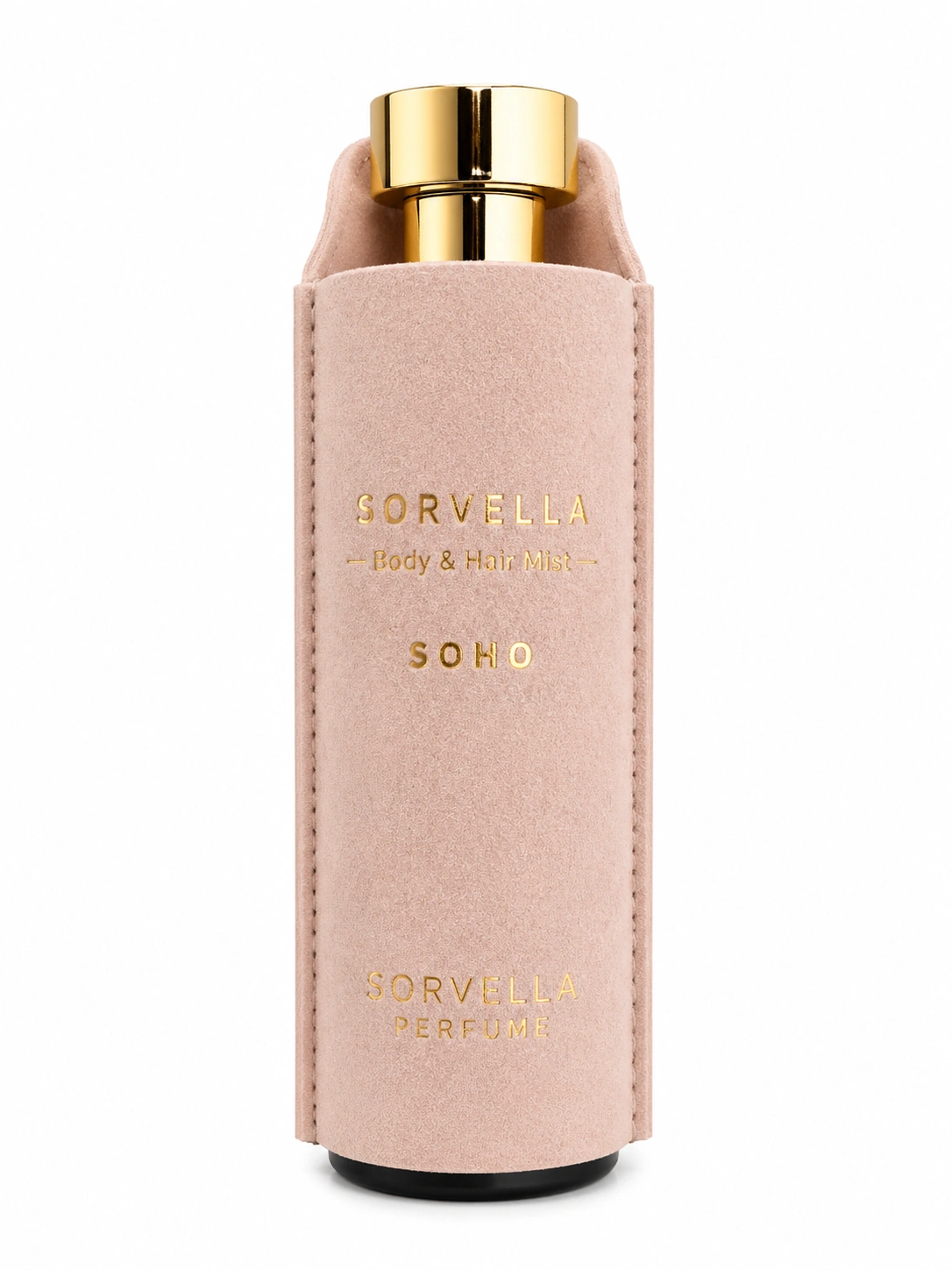 5905489911340-mists SORVELLA Body & Hair Mist SOHO 100ml - Image 1