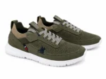 U.S. Polo Assn. vīriešu sporta apavi haki krāsā - Image 4
