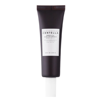 serums spf