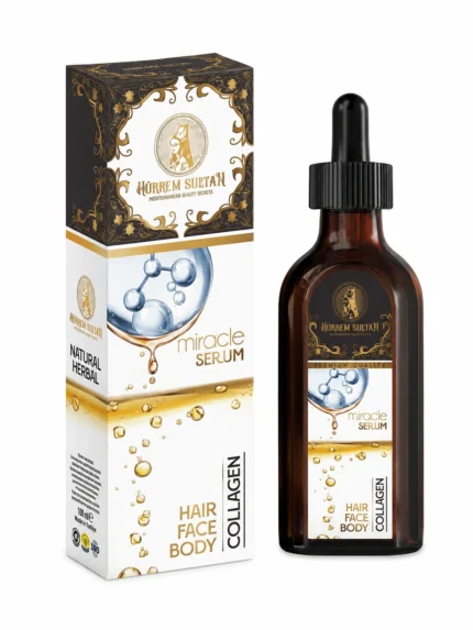 serums