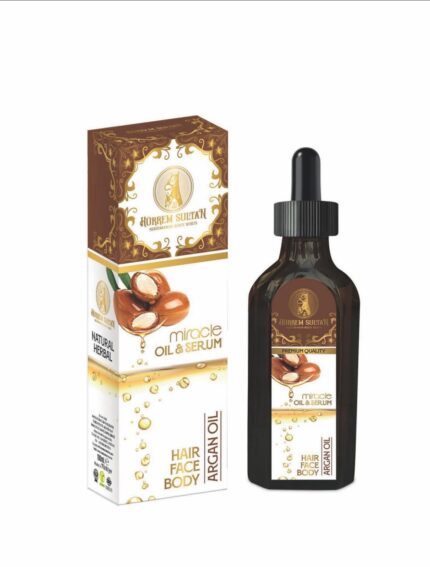 sejas serums