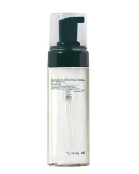 8809486681664-Pyunkang-Yul-Calming-Low-pH-Foaming-Cleanser attīrīšamas sejas