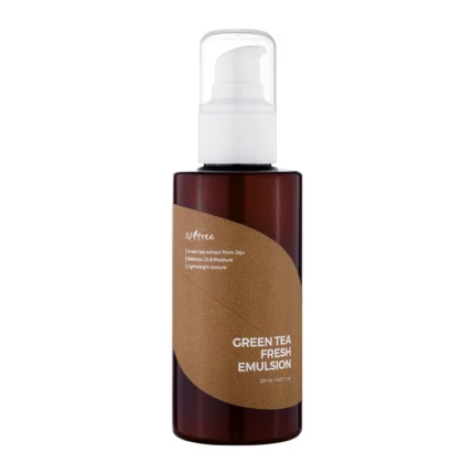 sejas emulsija