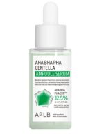 sejas serums
