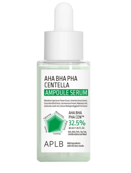 sejas serums