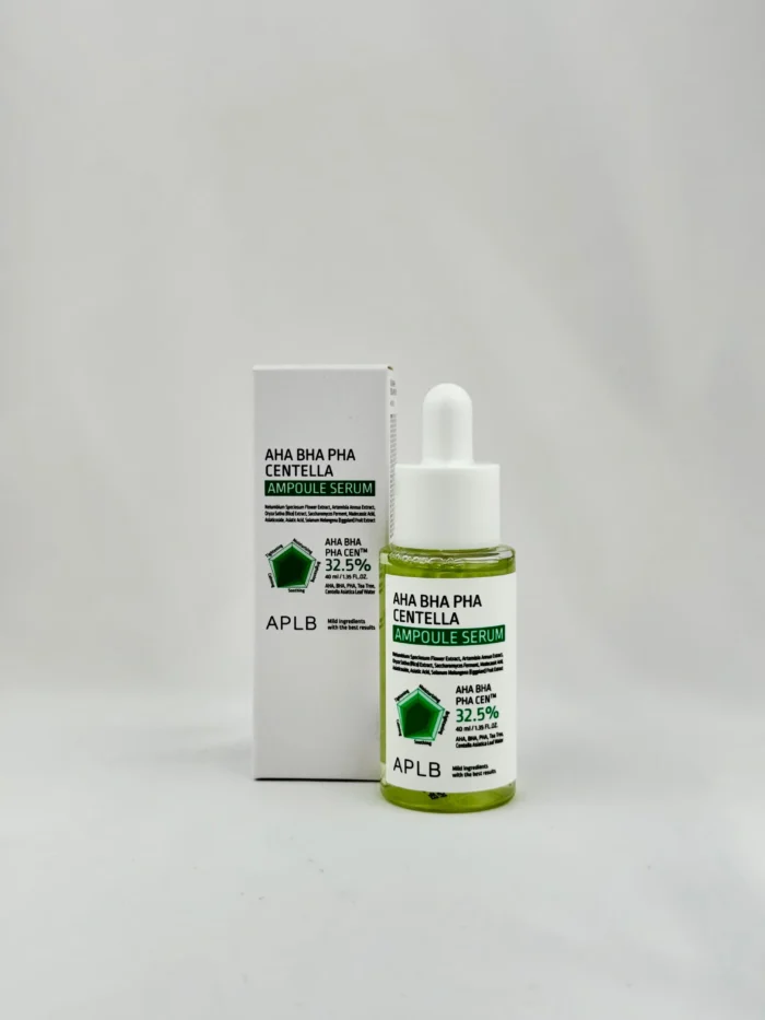 sejas serums