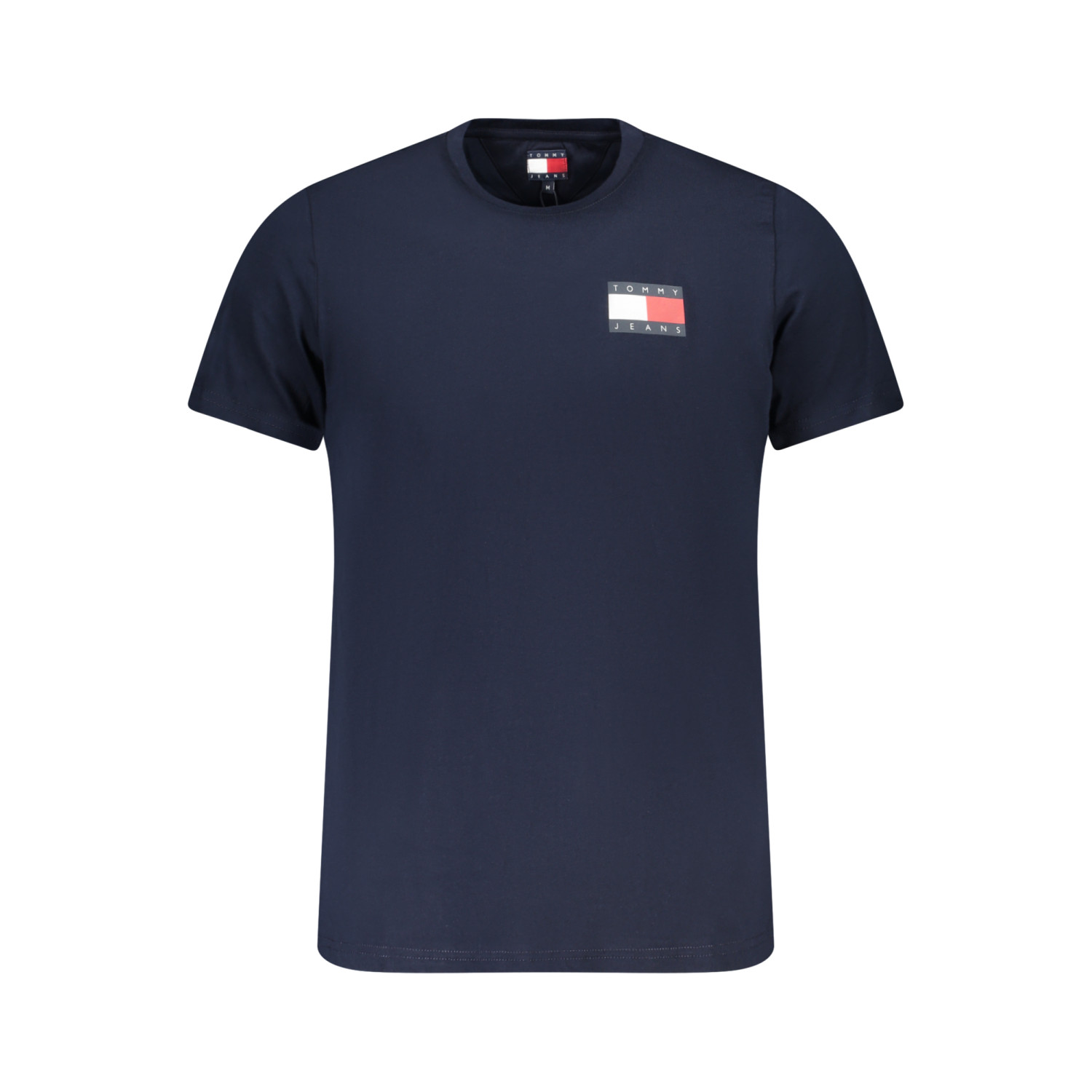Tommy-hilfiger-blue-8720637992210 t-krekls