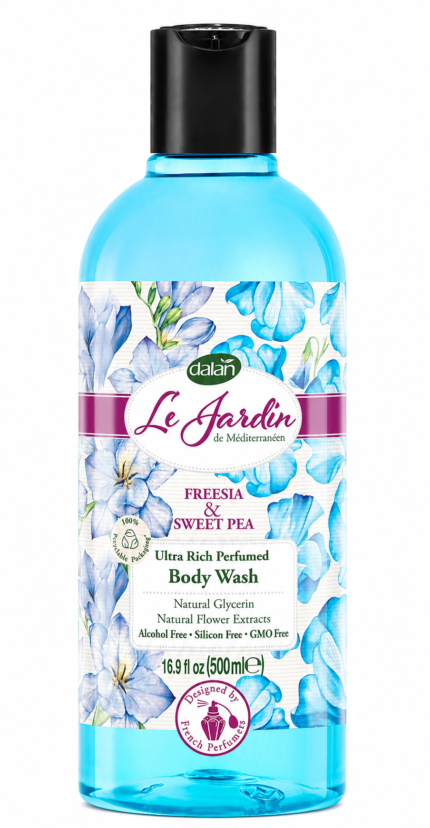 Dušas želeja